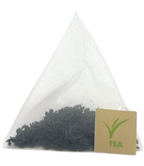 English Breakfast Organic Pyramid Teabags